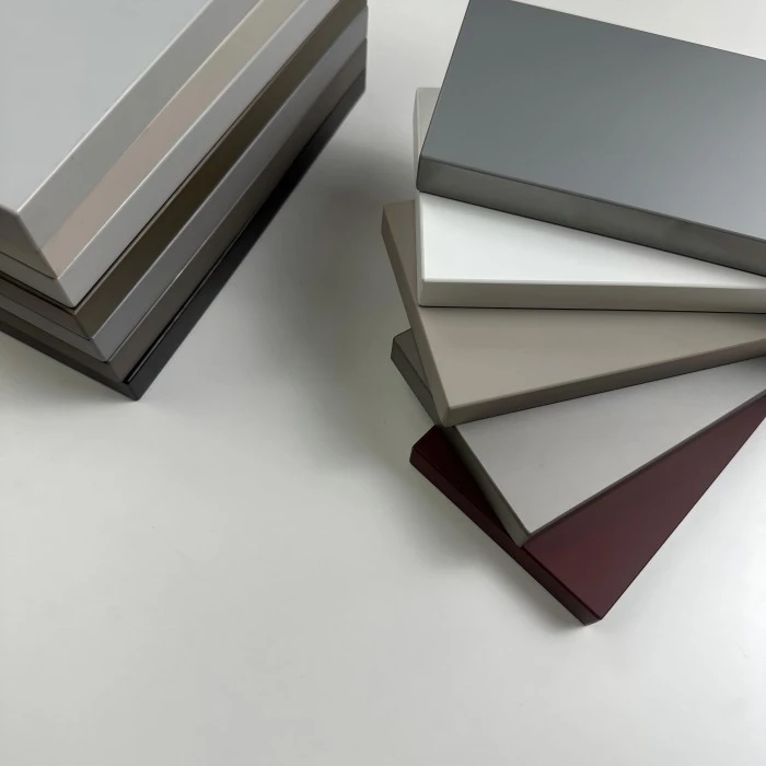 Mat 18 mm PET antibakterijski laminat