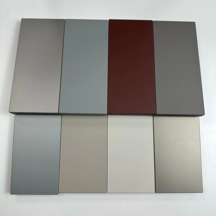 PET mat laminat visoke trdote