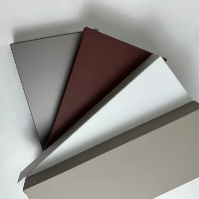 PET mat laminat, odporen proti obrabi